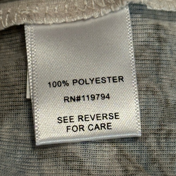 World Unity Bohemian Tunic - Picture 4 of 5